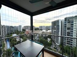 Kingsford Waterbay (D19), Apartment #490892611